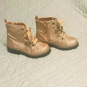 Toddler Girls' High Top